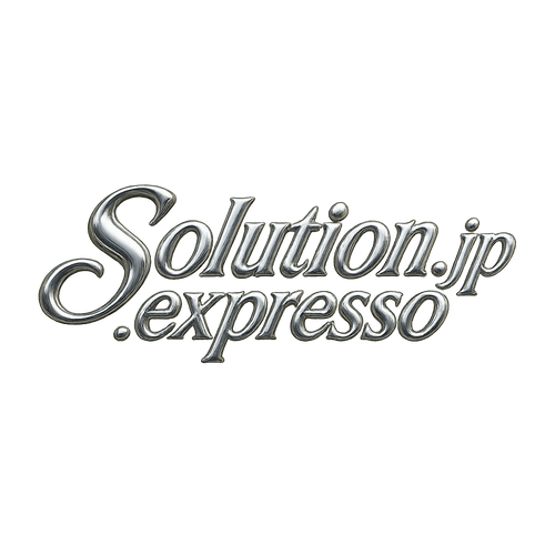 solutionjpexpress
